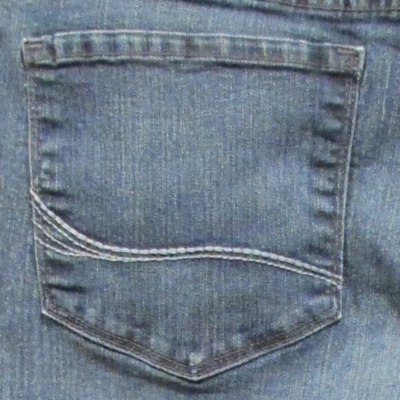 NYDJ Skinny Jean - Picture 2 of 4